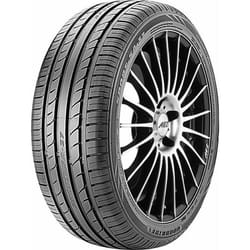 Goodride SA37 Sport 245/35 R20 95Y auto Pneumatici estivi Pneumatici MERCEDES-BENZ: Classe E Sedan, Classe E T-modell, Classe E Coupe 0104