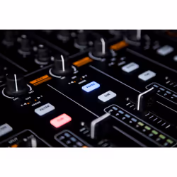 Allen & Heath Xone:43 4 canali 20 - 20000 Hz Nero - Vista aggiuntiva 4