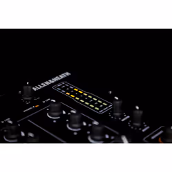 Allen & Heath Xone:43 4 canali 20 - 20000 Hz Nero - Vista aggiuntiva 6