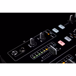 Allen & Heath Xone:43 4 canali 20 - 20000 Hz Nero - Vista aggiuntiva 8