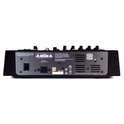 Allen & Heath ZEDi-10FX 10 canali Nero - Vista aggiuntiva 4