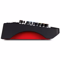 Allen & Heath ZEDi-10FX 10 canali Nero - Vista aggiuntiva 5