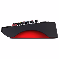 Allen & Heath ZEDi-10FX 10 canali Nero - Vista aggiuntiva 6