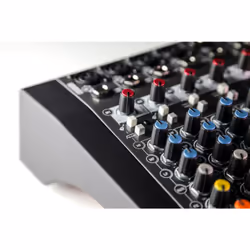 Allen & Heath ZEDi-10FX 10 canali Nero - Vista aggiuntiva 8