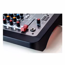 Allen & Heath ZEDi-8 8 canali 10 - 20000 Hz Nero, Grigio - Vista aggiuntiva 7