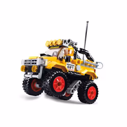 Sluban M38-B0663A, Set da costruzione, 146 pz
