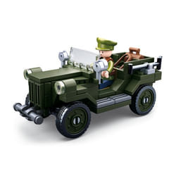 Sluban M38-B0682 LEGO