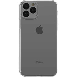 Devia Naked custodia per cellulare 5.8" Cover Trasparente