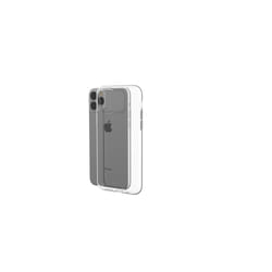 Devia Naked custodia per cellulare 6.5" Cover Trasparente