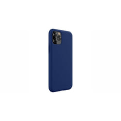 Devia Nature custodia per cellulare 5.8" Cover Blu