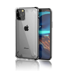 Devia Defender 2 custodia per cellulare 5.8" Cover Trasparente