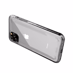 Devia Defender 2 custodia per cellulare 5.8" Cover Trasparente