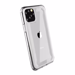 Devia Defender 2 custodia per cellulare 6.5" Cover Trasparente
