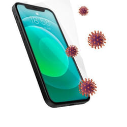 COOL Accesorios 6938595363085 protezione per lo schermo e il retro dei telefoni cellulari Pellicola proteggischermo trasparente 50 pz