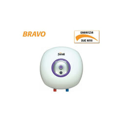 Ferroli - Scaldabagno Elettrico Modello Sottolavello Bravo sn 15 Litri - Garanzia 2 anni