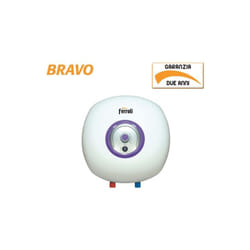 Ferroli - Scaldabagno Elettrico Modello Sopralavello Bravo sn 30 Litri - Garanzia 2 anni