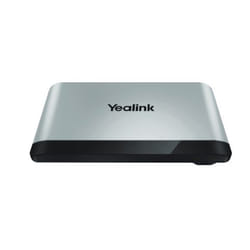 Yealink CAMERA-HUB Nero, Grigio