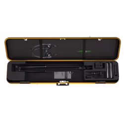 Yealink DECT IP Multi-Cell Deployment Toolkit, Alloggi, DECT IP, Nero, Yealink