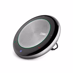 Yealink CP700 vivavoce Universale USB/Bluetooth Nero, Argento - Vista aggiuntiva 4