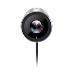 Yealink UVC30 Room webcam 8,51 MP 3840 x 2160 Pixel USB 2.0 Nero, Argento - Vista aggiuntiva 4