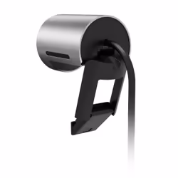 Yealink UVC30 Room webcam 8,51 MP 3840 x 2160 Pixel USB 2.0 Nero, Argento - Vista aggiuntiva 5