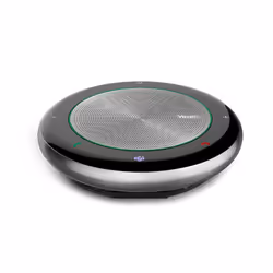 Yealink CP700, Universale, Nero, Grigio, 1,5 m, 58 dB, FCC, CE, RoHS, 81 dB