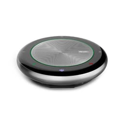 Yealink CP700 vivavoce Universale Nero, Grigio