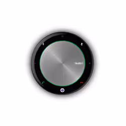 Yealink CP700 vivavoce Universale Nero, Grigio