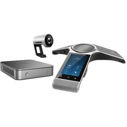 Yealink ZVC300-C0-A00 sistema di conferenza Collegamento ethernet LAN Sistema di videoconferenza di gruppo