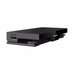 Yealink RoomCast sistema di presentazione wireless HDMI Desktop - Vista aggiuntiva 5
