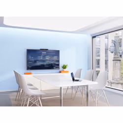 Yealink RoomCast sistema di presentazione wireless HDMI Desktop - Vista aggiuntiva 8