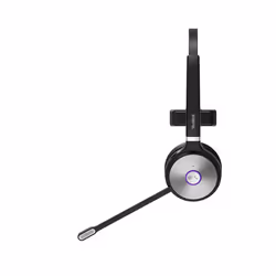 Yealink WHM621T Auricolare Wireless A Padiglione Ufficio Nero