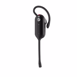 Yealink WHM631UC Auricolari senza fili Nero - Vista aggiuntiva 2