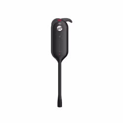 Yealink WHM631UC Auricolari senza fili Nero - Vista aggiuntiva 3