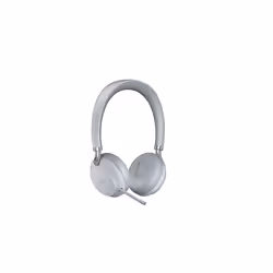 Yealink BH72 Lite Teams, Wireless, 20 - 20000 Hz, Ufficio, 187 g, Auricolare, Grigio chiaro