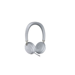 Yealink BH72 Lite Teams Auricolare Wireless A Padiglione Ufficio USB tipo A Bluetooth Grigio chiaro