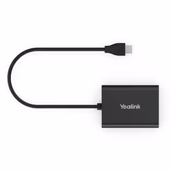 Yealink EHS60 Adattatore di interfaccia - Vista aggiuntiva 2