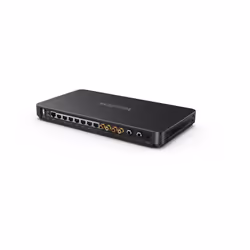Yealink AVHub Nero