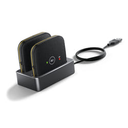 Yealink CPW65 WirelessMic Kit di estensione