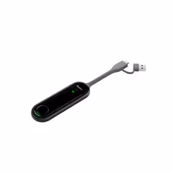 Yealink WPP30 sistema di presentazione wireless USB tipo-C Dongle - Vista aggiuntiva 4