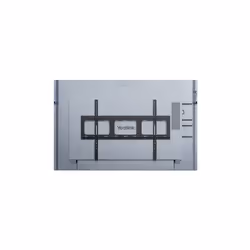 Yealink MeetingBoard Pannello piatto interattivo 65" LED Wi-Fi 4K Ultra HD Nero Touch screen Processore integrato Android 10 - Vista aggiuntiva 5