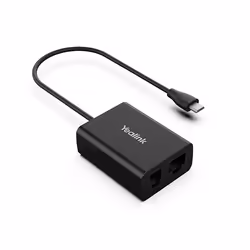 Yealink EHS61 accessorio per cuffia Adattatore di controllo - Vista aggiuntiva 2