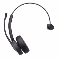 Yealink BH70 Mono Teams, Wireless, 20 - 20000 Hz, Ufficio, 91 g, Auricolare, Nero
