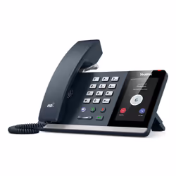 Yealink MP54 E2 Teams telefono IP Grigio LCD - Vista aggiuntiva 4