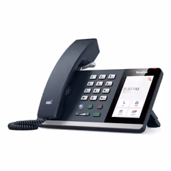 Yealink MP54 E2 Teams telefono IP Grigio LCD - Vista aggiuntiva 6
