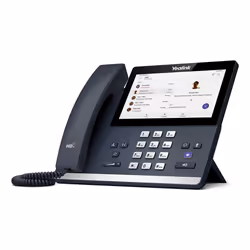 Yealink MP56 E2 Teams telefono IP Grigio LCD Wi-Fi