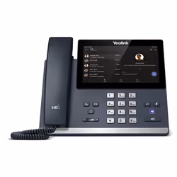 Yealink MP56 E2 Teams telefono IP Grigio LCD Wi-Fi