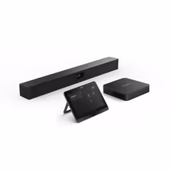 Yealink MVC S40-C4-000, Sistema di videoconferenza di gruppo, 45 MP, 4K Ultra HD, 30 fps, 120°, 6x