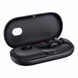 Yealink BH71 Pro Auricolari Bluetooth Nero - Vista aggiuntiva 3