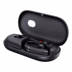 Yealink BH71 Pro Auricolari Bluetooth Nero - Vista aggiuntiva 4